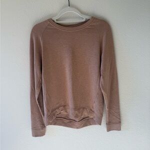 Thread & Supply Oatmeal Sweater